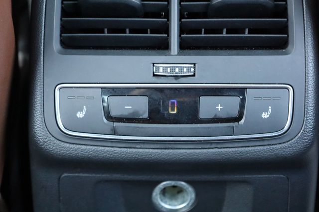 2017 Audi A4 2.0 TFSI Automatic Prestige quattro AWD - 22978480 - 36