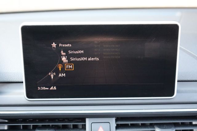 2017 Audi A4 2.0 TFSI Automatic Prestige quattro AWD - 22978480 - 38