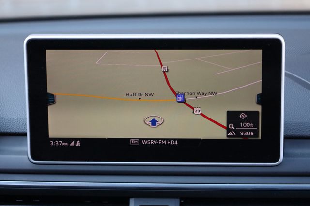 2017 Audi A4 2.0 TFSI Automatic Prestige quattro AWD - 22978480 - 39