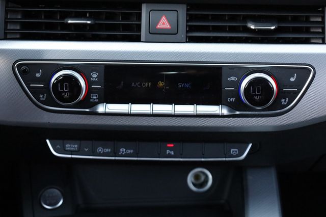 2017 Audi A4 2.0 TFSI Automatic Prestige quattro AWD - 22978480 - 40