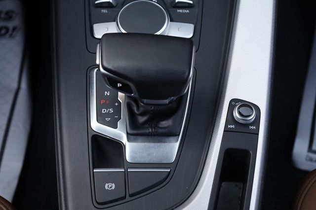 2017 Audi A4 2.0 TFSI Automatic Prestige quattro AWD - 22978480 - 41