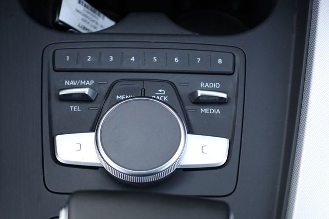 2017 Audi A4 2.0 TFSI Automatic Prestige quattro AWD - 22978480 - 42