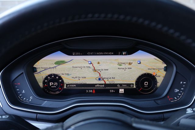 2017 Audi A4 2.0 TFSI Automatic Prestige quattro AWD - 22978480 - 43