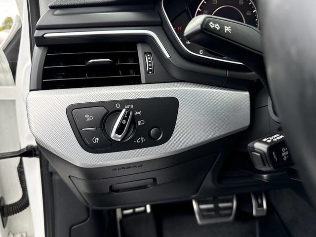 2017 Audi A4 2.0 TFSI Automatic Season of Audi Premium quattro AWD - 22863152 - 27