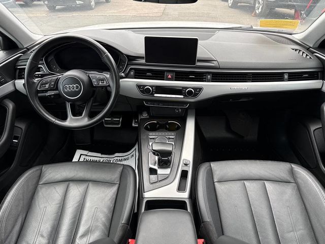 2017 Audi A4 2.0 TFSI Automatic Season of Audi Premium quattro AWD - 22863152 - 30