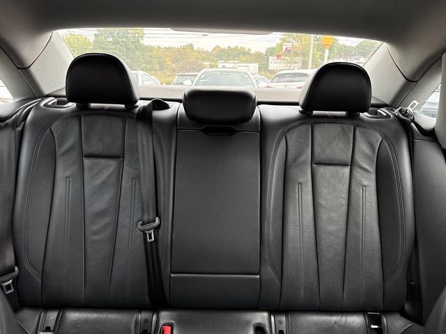 2017 Audi A4 2.0 TFSI Automatic Season of Audi Premium quattro AWD - 22863152 - 36