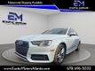 2017 Audi A4 2.0 TFSI Automatic Season of Audi ultra Premium FWD - 22975722 - 0