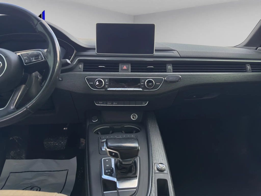 2017 Audi A4 2.0 TFSI Automatic Season of Audi ultra Premium FWD - 22975722 - 13