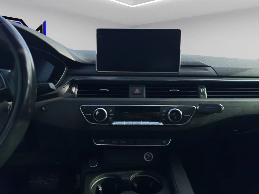 2017 Audi A4 2.0 TFSI Automatic Season of Audi ultra Premium FWD - 22975722 - 15