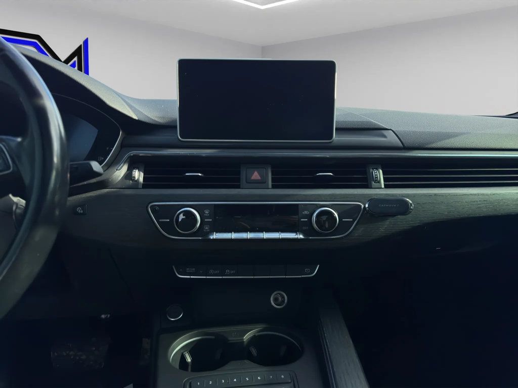 2017 Audi A4 2.0 TFSI Automatic Season of Audi ultra Premium FWD - 22975722 - 16