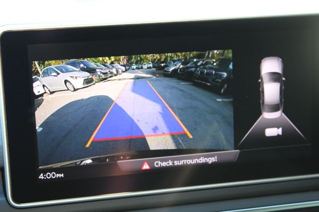 2017 Audi A4 2.0 TFSI Automatic Season of Audi ultra Premium FWD - 22942106 - 11