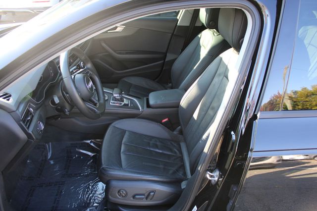 2017 Audi A4 2.0 TFSI Automatic Season of Audi ultra Premium FWD - 22942106 - 13