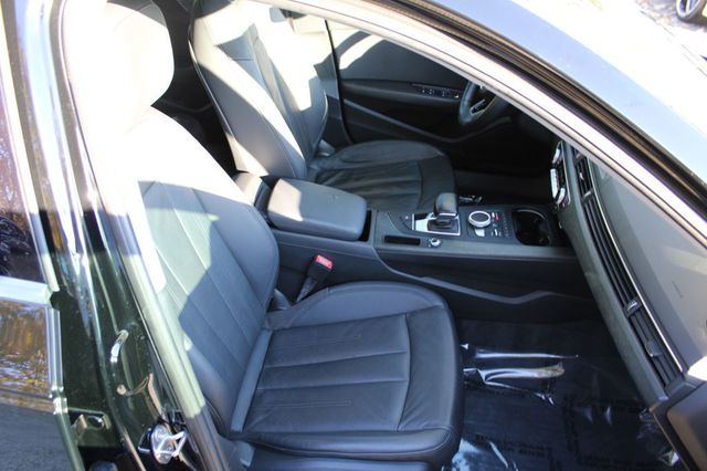 2017 Audi A4 2.0 TFSI Automatic Season of Audi ultra Premium FWD - 22942106 - 14