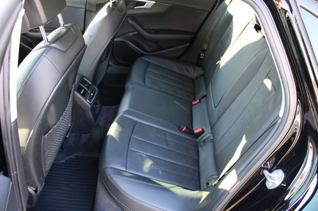 2017 Audi A4 2.0 TFSI Automatic Season of Audi ultra Premium FWD - 22942106 - 15