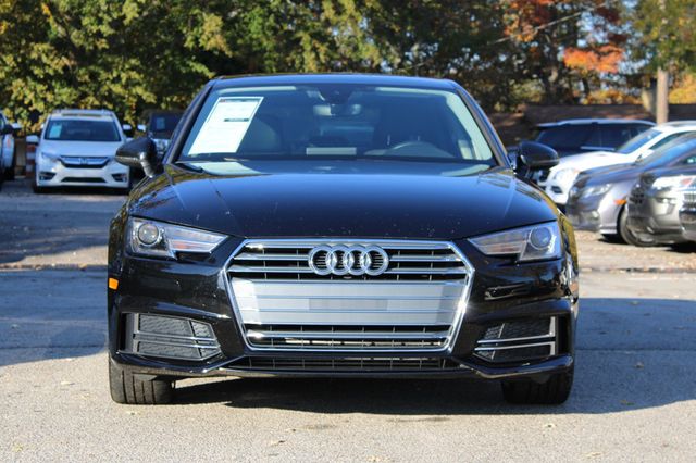 2017 Audi A4 2.0 TFSI Automatic Season of Audi ultra Premium FWD - 22942106 - 1