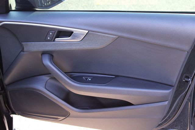 2017 Audi A4 2.0 TFSI Automatic Season of Audi ultra Premium FWD - 22942106 - 20