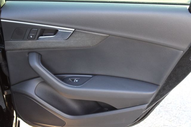 2017 Audi A4 2.0 TFSI Automatic Season of Audi ultra Premium FWD - 22942106 - 21