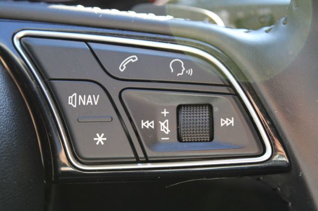 2017 Audi A4 2.0 TFSI Automatic Season of Audi ultra Premium FWD - 22942106 - 24