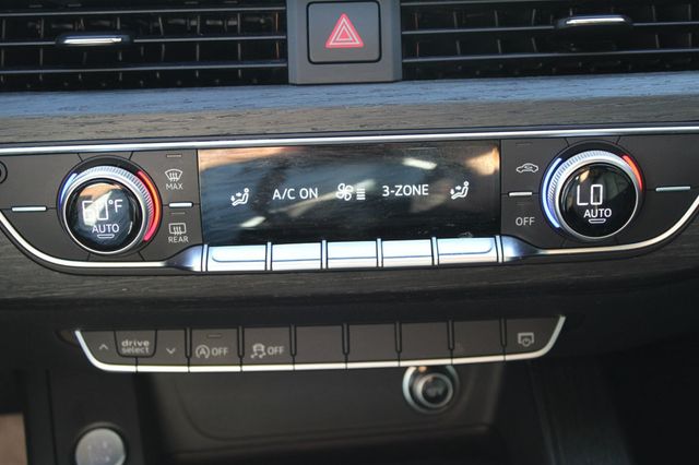 2017 Audi A4 2.0 TFSI Automatic Season of Audi ultra Premium FWD - 22942106 - 25