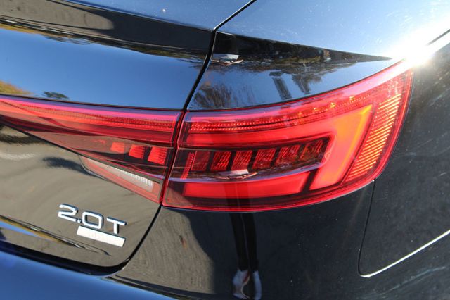 2017 Audi A4 2.0 TFSI Automatic Season of Audi ultra Premium FWD - 22942106 - 34