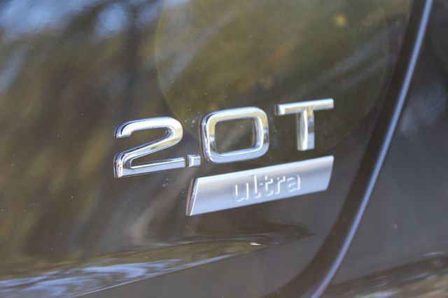 2017 Audi A4 2.0 TFSI Automatic Season of Audi ultra Premium FWD - 22942106 - 35