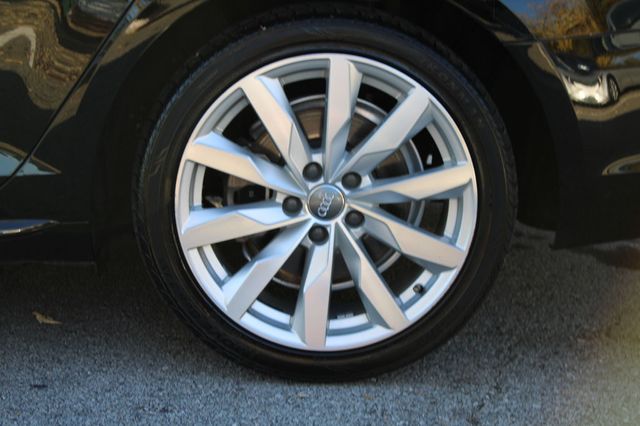 2017 Audi A4 2.0 TFSI Automatic Season of Audi ultra Premium FWD - 22942106 - 38