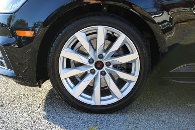 2017 Audi A4 2.0 TFSI Automatic Season of Audi ultra Premium FWD - 22942106 - 39