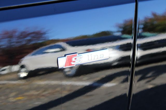 2017 Audi A4 2.0 TFSI Automatic Season of Audi ultra Premium FWD - 22942106 - 8