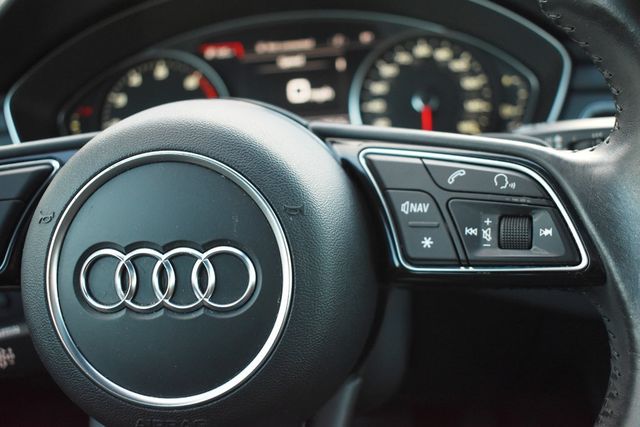 2017 Audi A4 2.0 TFSI Automatic ultra Premium FWD - 22992015 - 9