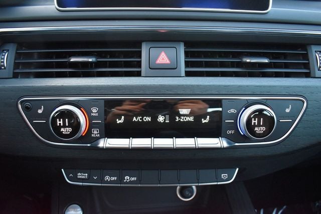 2017 Audi A4 2.0 TFSI Automatic ultra Premium FWD - 22992015 - 10