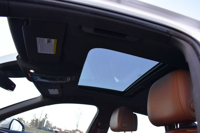 2017 Audi A4 2.0 TFSI Automatic ultra Premium FWD - 22992015 - 12