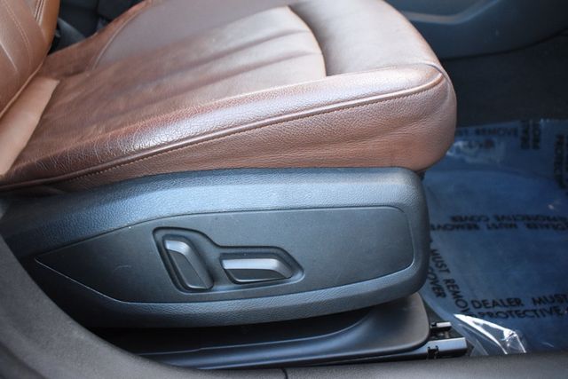 2017 Audi A4 2.0 TFSI Automatic ultra Premium FWD - 22992015 - 18