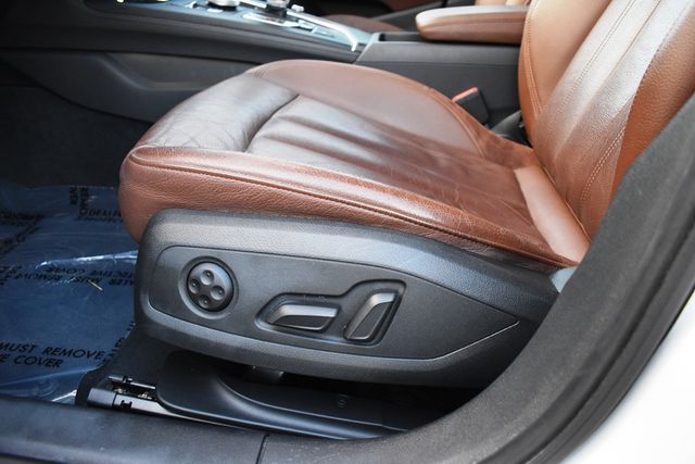 2017 Audi A4 2.0 TFSI Automatic ultra Premium FWD - 22992015 - 19