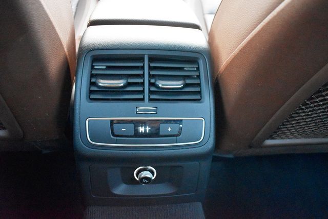 2017 Audi A4 2.0 TFSI Automatic ultra Premium FWD - 22992015 - 22