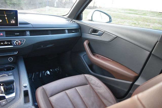 2017 Audi A4 2.0 TFSI Automatic ultra Premium FWD - 22992015 - 25