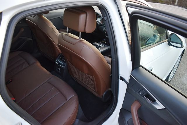 2017 Audi A4 2.0 TFSI Automatic ultra Premium FWD - 22992015 - 26