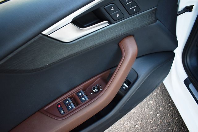 2017 Audi A4 2.0 TFSI Automatic ultra Premium FWD - 22992015 - 27