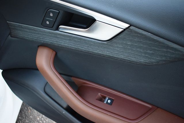 2017 Audi A4 2.0 TFSI Automatic ultra Premium FWD - 22992015 - 28