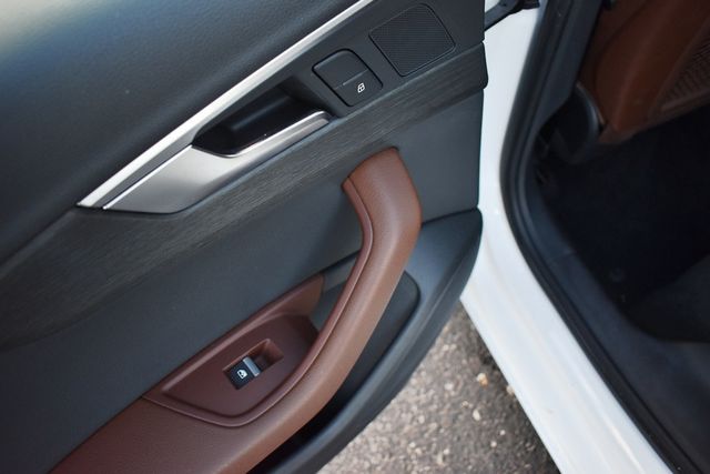 2017 Audi A4 2.0 TFSI Automatic ultra Premium FWD - 22992015 - 29