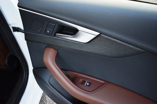 2017 Audi A4 2.0 TFSI Automatic ultra Premium FWD - 22992015 - 30