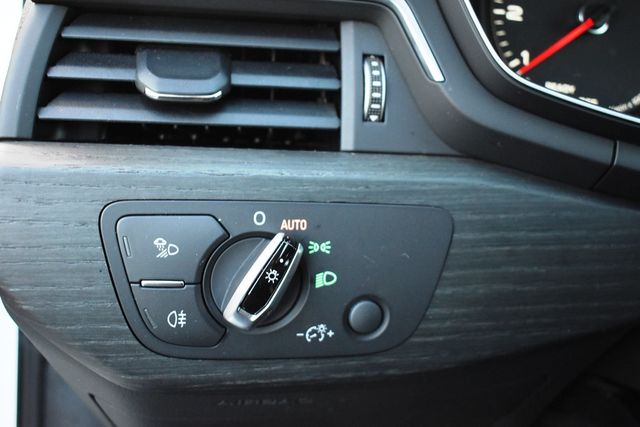 2017 Audi A4 2.0 TFSI Automatic ultra Premium FWD - 22992015 - 33