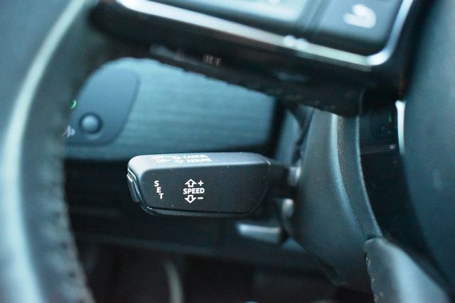 2017 Audi A4 2.0 TFSI Automatic ultra Premium FWD - 22992015 - 34