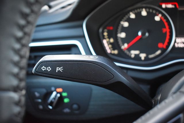 2017 Audi A4 2.0 TFSI Automatic ultra Premium FWD - 22992015 - 35