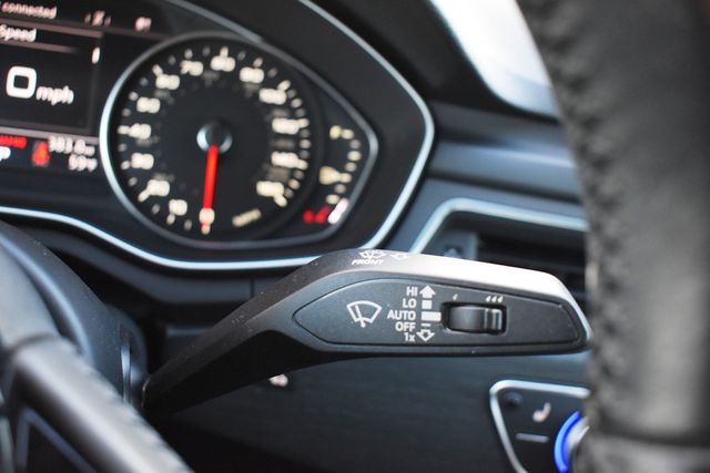 2017 Audi A4 2.0 TFSI Automatic ultra Premium FWD - 22992015 - 36