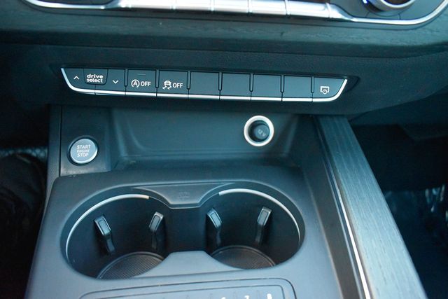 2017 Audi A4 2.0 TFSI Automatic ultra Premium FWD - 22992015 - 38