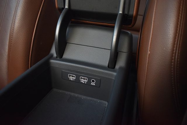 2017 Audi A4 2.0 TFSI Automatic ultra Premium FWD - 22992015 - 40