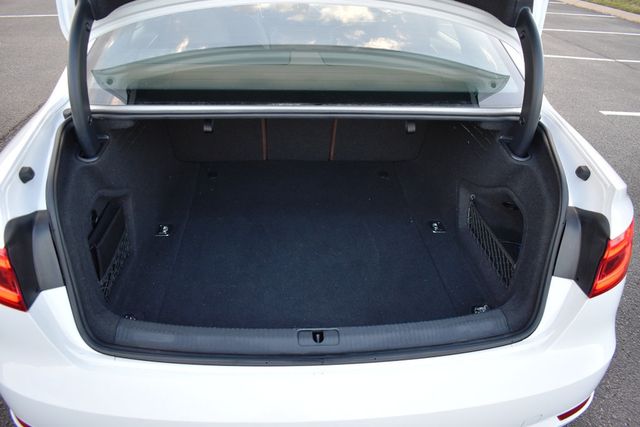 2017 Audi A4 2.0 TFSI Automatic ultra Premium FWD - 22992015 - 46