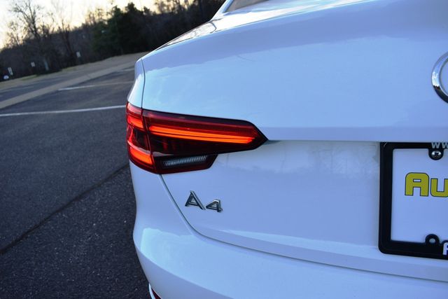 2017 Audi A4 2.0 TFSI Automatic ultra Premium FWD - 22992015 - 47