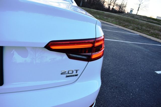 2017 Audi A4 2.0 TFSI Automatic ultra Premium FWD - 22992015 - 48