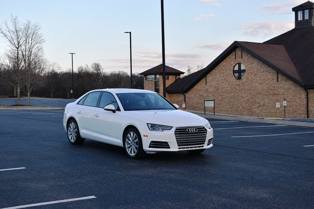 2017 Audi A4 2.0 TFSI Automatic ultra Premium FWD - 22992015 - 56